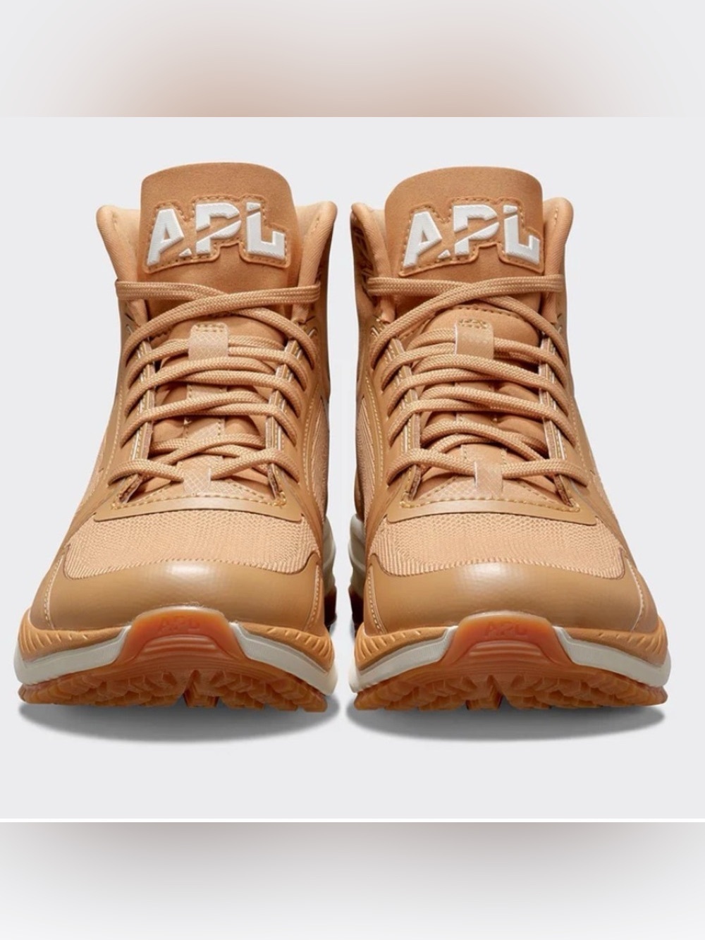 APL Techloom Defender size 10.5 NEW IN BOX